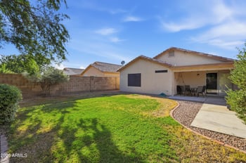 3611 Charlotte Dr, Glendale, AZ 85310