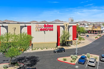 3611 W Charlotte Dr, Glendale, AZ 85310