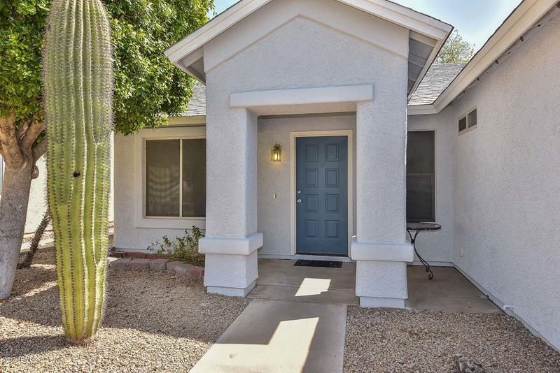 3611 W Firehawk Dr, Glendale, AZ 85308