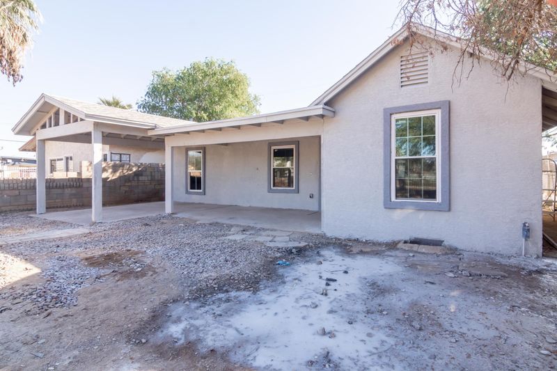 3611 W Taylor St, Phoenix, AZ 85009