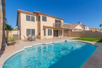 3611 Windmere Dr, Phoenix, AZ 85048