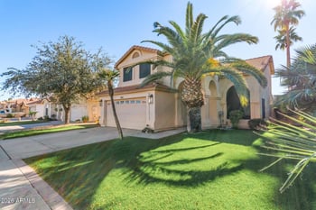 3611 Windmere Dr, Phoenix, AZ 85048