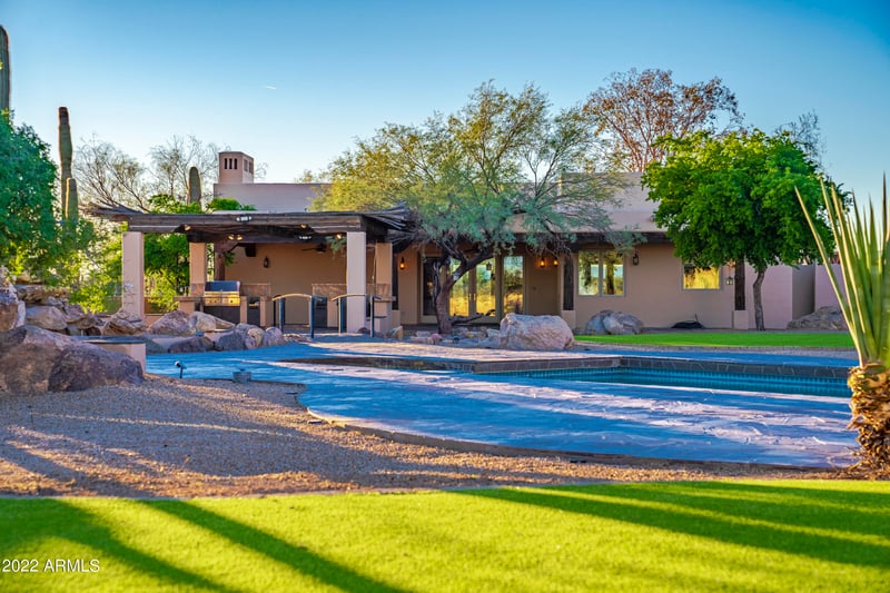 36116 N 367th Ave, Wickenburg, AZ 85390