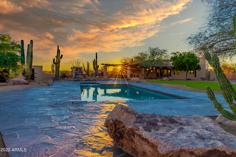 36116 N 367th Ave, Wickenburg, AZ 85390