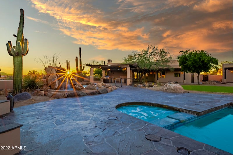 36116 N 367th Ave, Wickenburg, AZ 85390