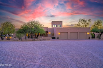 36116 N 367th Ave, Wickenburg, AZ 85390