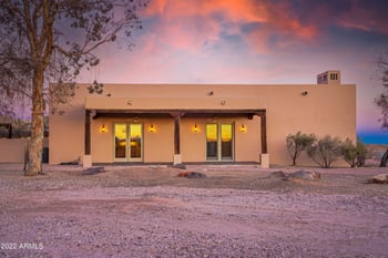 36116 N 367th Ave, Wickenburg, AZ 85390