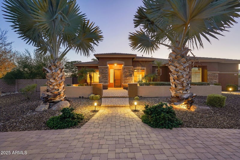 3612 Brindley Ave, Litchfield Park, AZ 85340