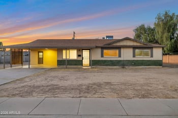 3612 Colter St, Phoenix, AZ 85019