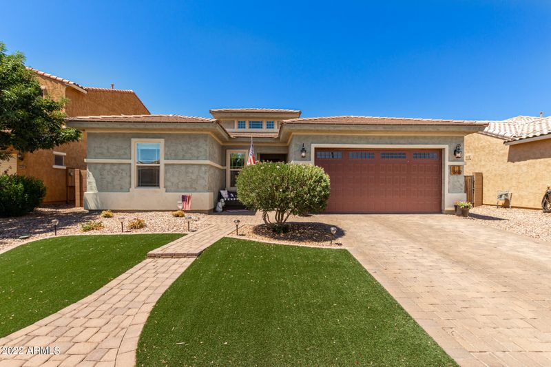 3612 E Appleby Dr, Gilbert, AZ 85298