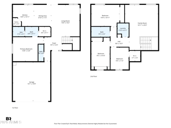 3612 E Austin Ln, San Tan Valley, AZ 85140