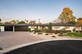 3612 E Pierson St, Phoenix, AZ 85018