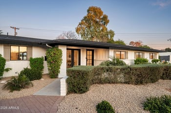 3612 E Pierson St, Phoenix, AZ 85018