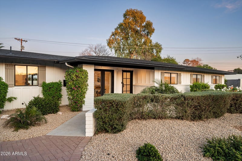 3612 Pierson St, Phoenix, AZ 85018