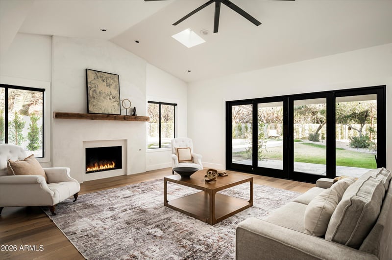 3612 Pierson St, Phoenix, AZ 85018