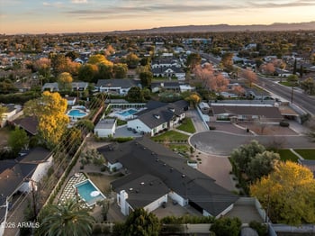 3612 E Pierson St, Phoenix, AZ 85018