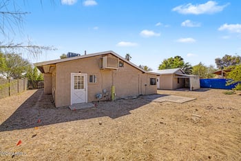 3612 Lone Cactus Dr, Glendale, AZ 85308