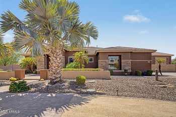 3612 N Brindley Ave, Litchfield Park, AZ 85340