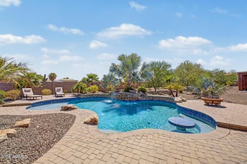 3612 N Brindley Ave, Litchfield Park, AZ 85340