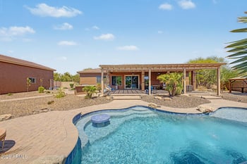 3612 N Brindley Ave, Litchfield Park, AZ 85340