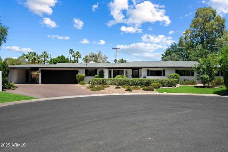 3612 Pierson St, Phoenix, AZ 85018