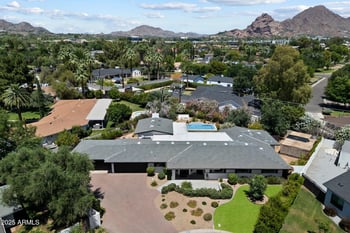 3612 Pierson St, Phoenix, AZ 85018