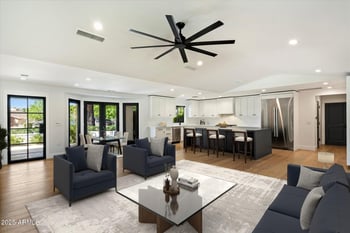 3612 Pierson St, Phoenix, AZ 85018