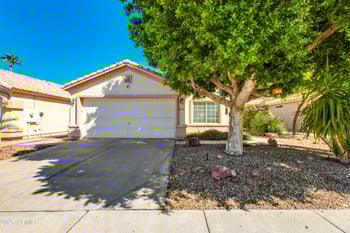 3612 Questa Dr, Glendale, AZ 85310