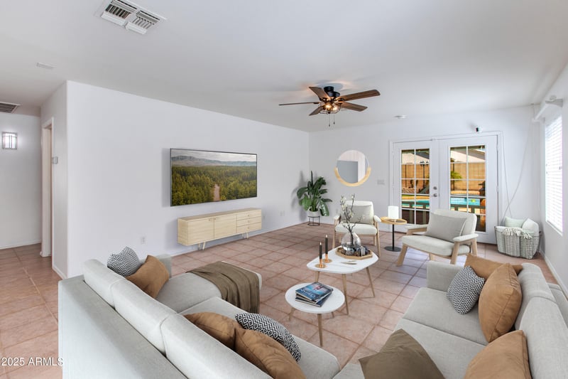 3612 Questa Dr, Glendale, AZ 85310