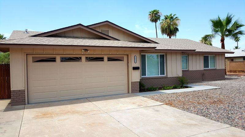 3612 S Alto Dr, Tempe, AZ 85282