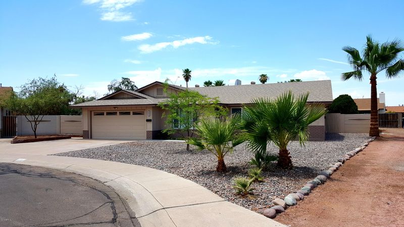 3612 S Alto Dr, Tempe, AZ 85282