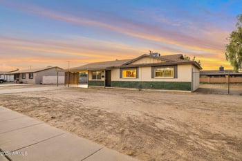 3612 Colter St, Phoenix, AZ 85019