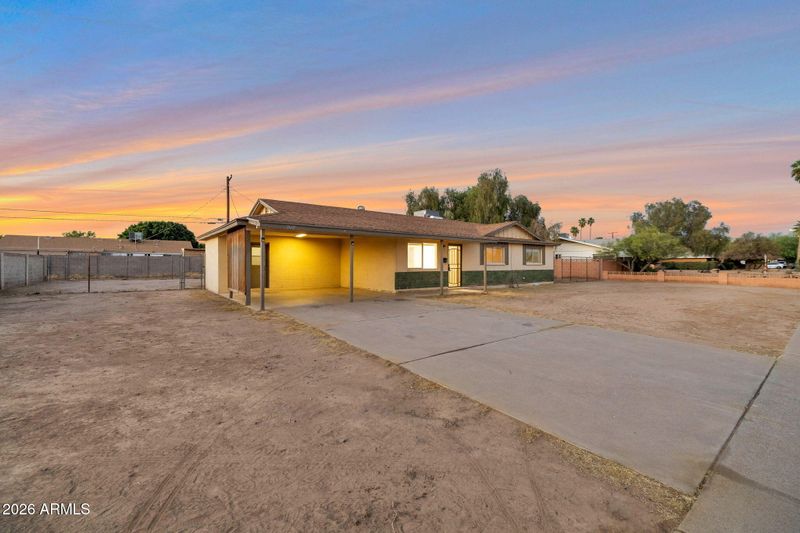 3612 W Colter St, Phoenix, AZ 85019