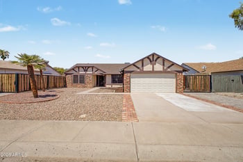3612 W Fairview Ln, Chandler, AZ 85226