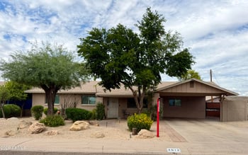 3612 Palmaire Ave, Phoenix, AZ 85051