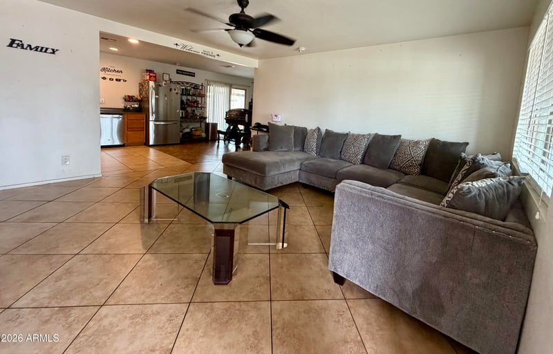 3612 Palmaire Ave, Phoenix, AZ 85051
