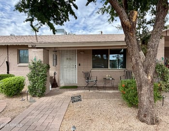 3612 Palmaire Ave, Phoenix, AZ 85051