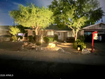 3612 W Palmaire Ave, Phoenix, AZ 85051