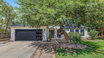 3612 W Saragosa St, Chandler, AZ 85226