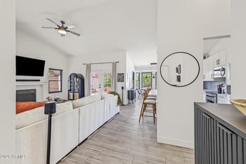 3612 W Saragosa St, Chandler, AZ 85226