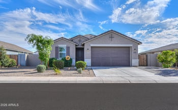 36123 San Alvarez Ave, Maricopa, AZ 85138