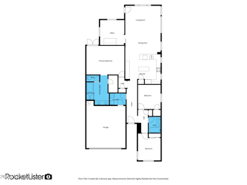 36129 Prado St, Maricopa, AZ 85138