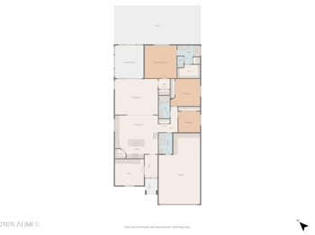 3613 Astoria Dr, Florence, AZ 85132