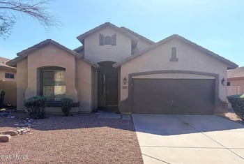 3613 E Meadowview Dr, Gilbert, AZ 85298