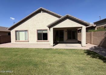 3613 E Meadowview Dr, Gilbert, AZ 85298