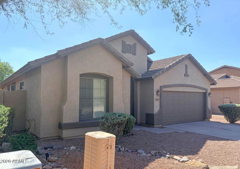 3613 E Meadowview Dr, Gilbert, AZ 85298