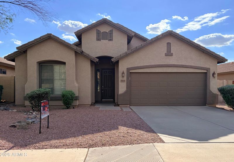 3613 E Meadowview Dr, Gilbert, AZ 85298