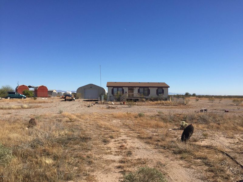 3613 N 424th Ave, Tonopah, AZ 85354