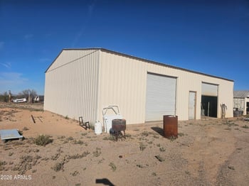 3613 Papoose Rd #3613, Casa Grande, AZ 85193