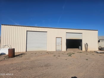 3613 Papoose Rd #3613, Casa Grande, AZ 85193